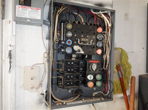 fuses for electrical box|are fuse boxes dangerous.